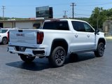 New 2025 GMC Sierra 1500 AT4 w/ AT4 Premium Package image 2