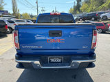 Used 2020 GMC Canyon SLT w/ Driver Alert Package image 4