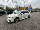 Used 2015 Subaru WRX STI image 4