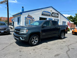 Used 2018 Chevrolet Colorado Z71 image 2