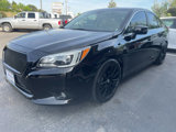Used 2017 Subaru Legacy 2.5i Limited image 3