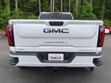 New 2025 GMC Sierra 3500 Denali Ultimate image 4