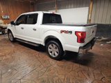 Used 2019 Ford F150 Lariat w/ Equipment Group 502A Luxury image 2