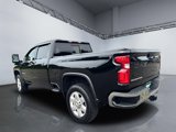 Used 2021 Chevrolet Silverado 2500 LTZ image 5
