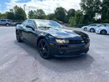 Used 2014 Chevrolet Camaro LT image 5