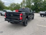 New 2025 Ford F350 Lariat image 5
