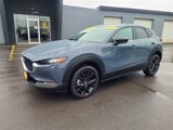 Used 2024 MAZDA CX-30 AWD 2.5 S w/ Preferred Package image 2