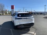 New 2025 Nissan Murano Platinum w/ Cargo Package image 5