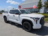 New 2025 Toyota Tundra SR5 image 2