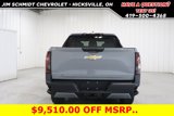 New 2026 Chevrolet Silverado EV LT image 5