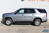 Used 2021 Chevrolet Tahoe LT image 3