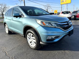 Used 2016 Honda CR-V EX-L image 3