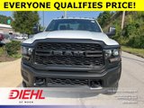 New 2024 RAM 5500 Tradesman image 2