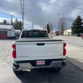 Used 2020 Chevrolet Silverado 2500 LTZ image 4