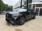 New 2025 Mercedes-Benz GLC 63 AMG S image 3