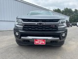 Used 2022 Chevrolet Colorado Z71 w/ Safety Package image 3