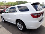 Certified 2022 Dodge Durango R/T image 3