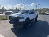 New 2025 RAM 1500 Rebel w/ Rebel Level 2 Equipment Group image 3