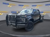 New 2025 Chevrolet Silverado 3500 LT w/ Convenience Package image 4