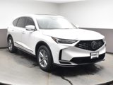 New 2026 Acura MDX SH-AWD image 3