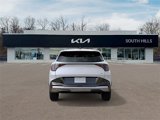 New 2026 Kia Sportage SX Prestige image 5