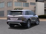 New 2026 Cadillac Vistiq Luxury image 4
