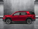 New 2026 Honda Passport TrailSport Elite image 2