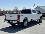 New 2025 Ford F350 Lariat image 2