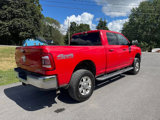 Used 2019 RAM 2500 Big Horn image 3