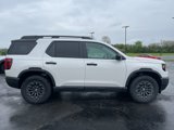 New 2026 Honda Passport TrailSport image 6