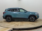 New 2026 Kia Seltos SX image 4