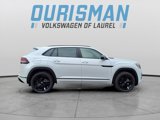 New 2025 Volkswagen Atlas Cross Sport SEL R-Line image 2