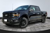 New 2025 Ford F150 XLT image 2
