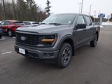 New 2025 Ford F150 STX w/ Equipment Group 200A image 3