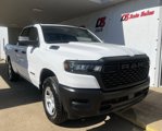 New 2025 RAM 1500 Tradesman image 6