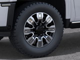 New 2026 GMC Sierra 3500 Denali image 5
