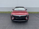 Used 2024 Cadillac Lyriq Luxury w/ LPO, Floor Liner Package image 2
