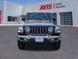 Used 2023 Jeep Gladiator Overland image 2