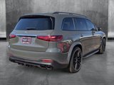 New 2025 Mercedes-Benz GLS 63 AMG 4MATIC image 2