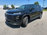 New 2026 Chevrolet Equinox LT w/ Convenience Package II image 3