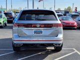 New 2025 Volkswagen Atlas SEL Premium R-Line image 5