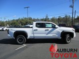 New 2025 Toyota Tacoma TRD Off-Road image 2