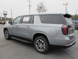 New 2025 Chevrolet Suburban LS image 4
