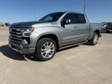New 2025 Chevrolet Silverado 1500 High Country image 2