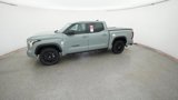 New 2026 Toyota Tundra Limited image 2