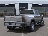 New 2025 GMC Sierra 3500 Denali w/ Denali Reserve Package image 4