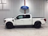 New 2025 Ford F150 Platinum image 3