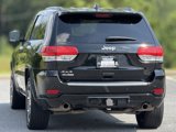 Used 2021 Jeep Grand Cherokee Overland image 4