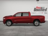 New 2025 RAM 1500 Laramie image 3