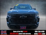 New 2025 Chevrolet Silverado 1500 RST w/ Z71 Off-Road Package image 3
